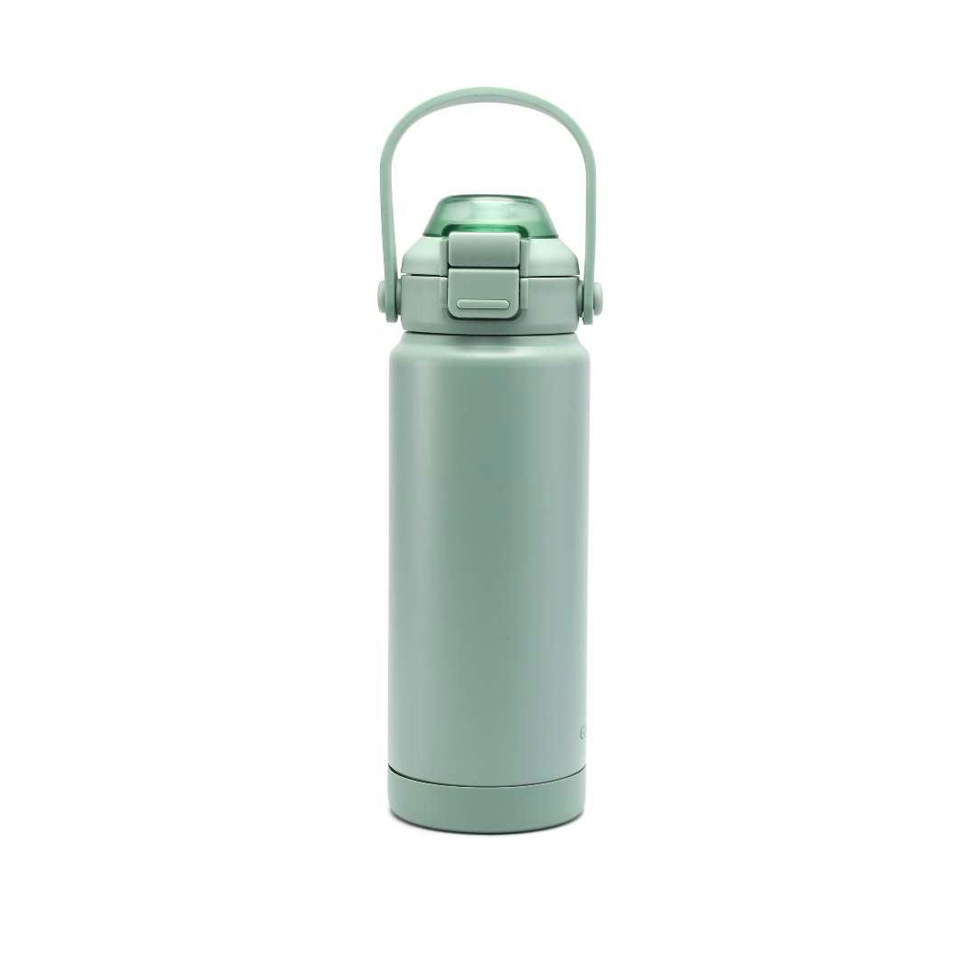 Sip + Chug 2 in 1 Thermo Water Bottle 24 oz. | Lille Cottage Club
