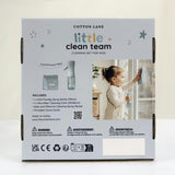 Little Clean Team Cleaning Set for Kids