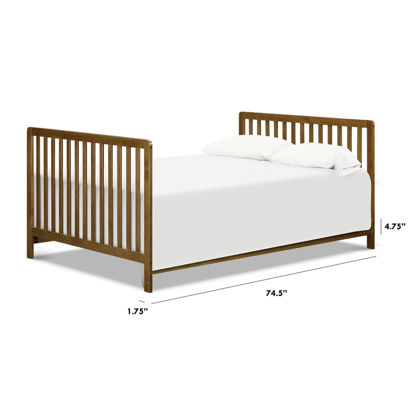 The MDB Family Twin/Full-Size Bed Conversion Kit (M5789)