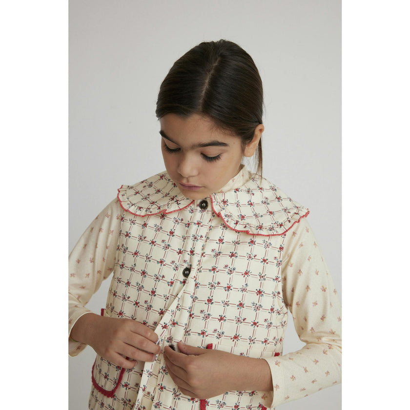 Lissy Vest