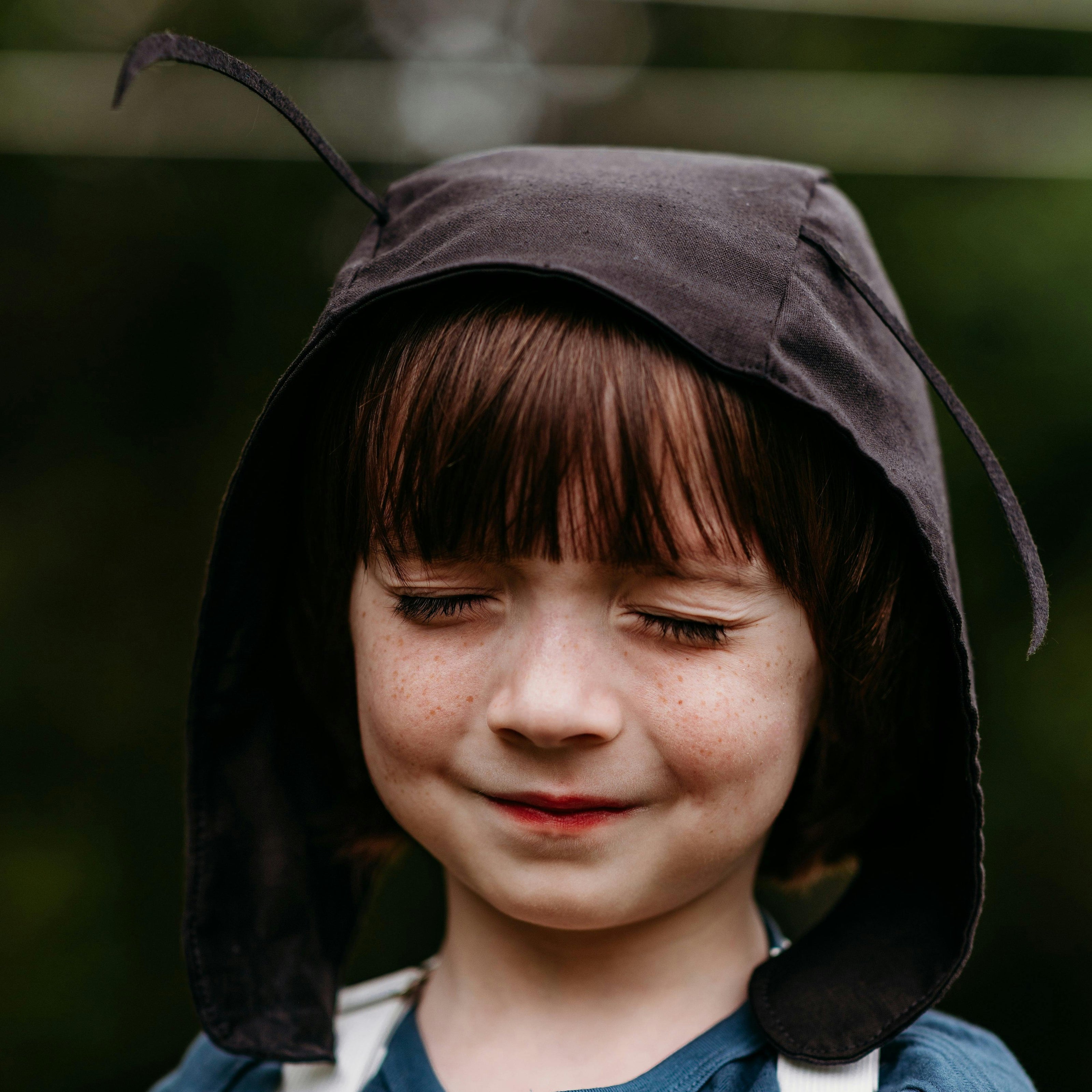 Antennae Hat Costume