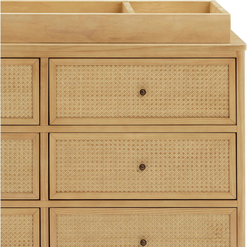 Universal Wide Removable Changing Tray
