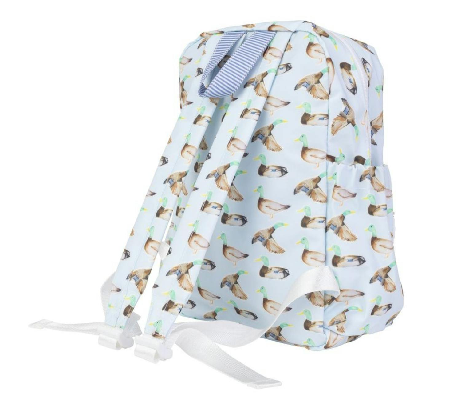The Backpack in Mallards