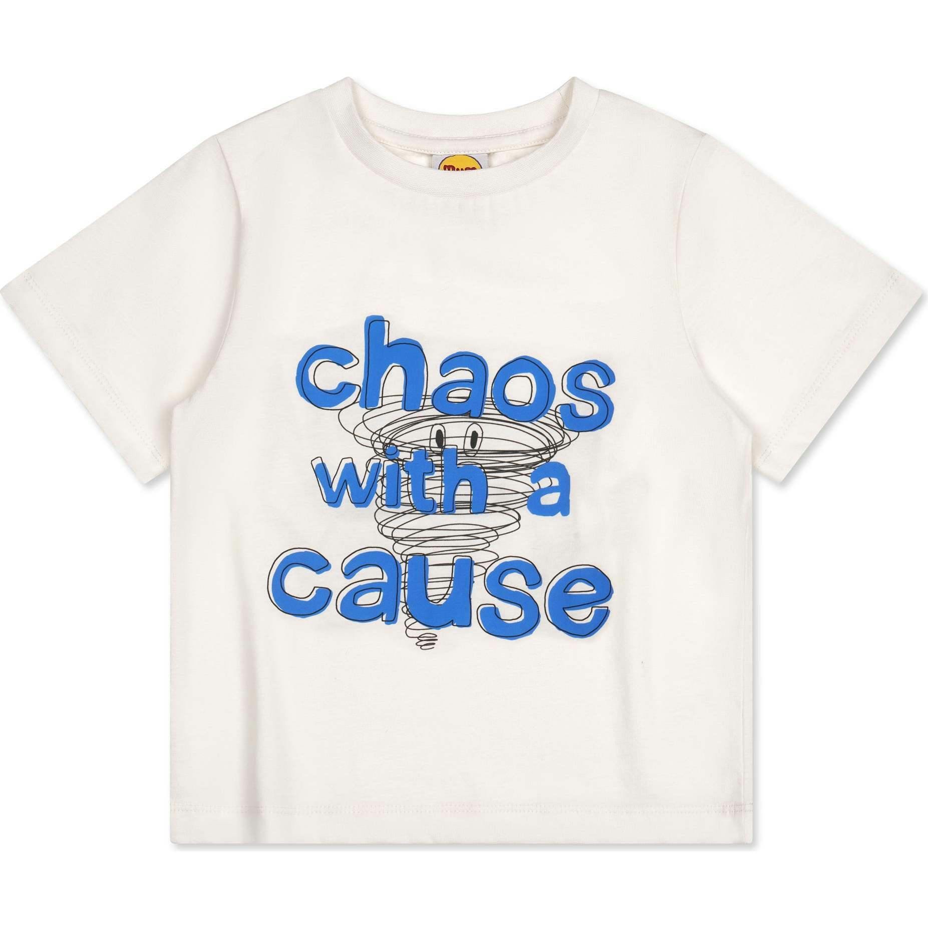 Chaos T-shirt