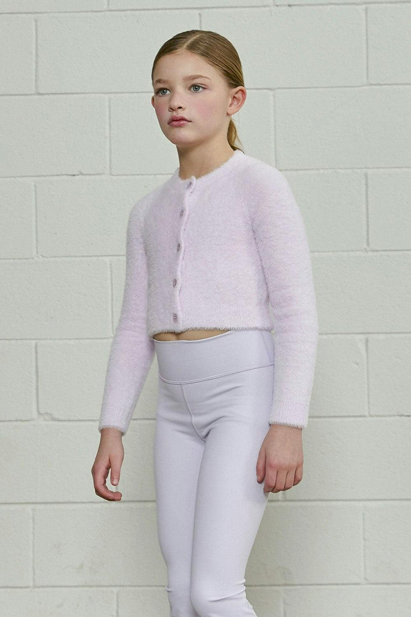 SoftTouch Cozy Cardigan