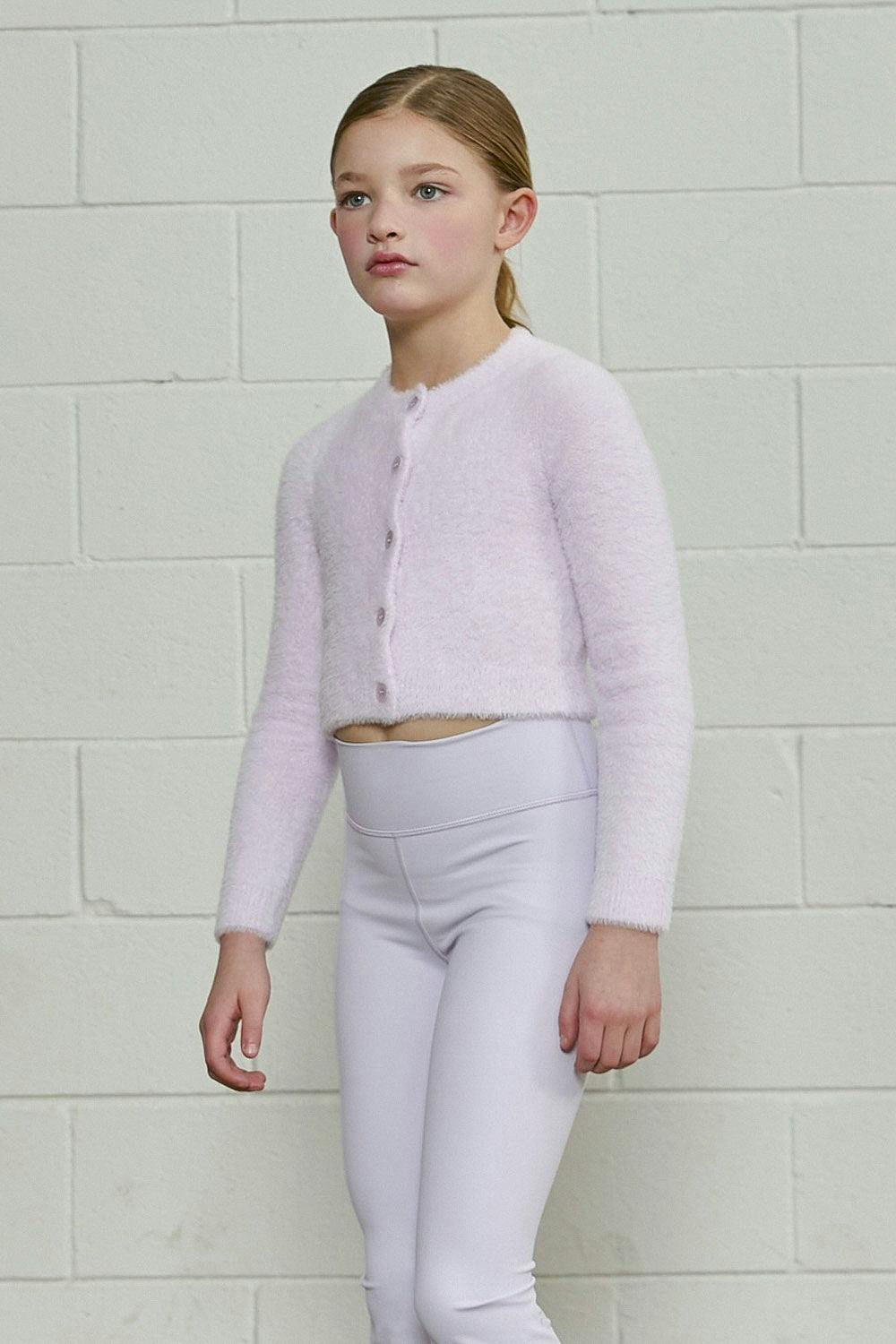 SoftTouch Cozy Cardigan