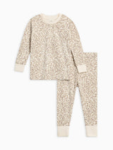 2 Piece Long Sleeve Jammie Set