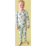 Devlin Classic Pajama Set