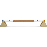 Avenlur Willow | Rainbow Seesaw and Balance Beam