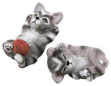 Miv & Nulle Cats