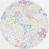 Cottage Garden Dinner Plates