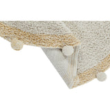 Bubbly Washable Rug
