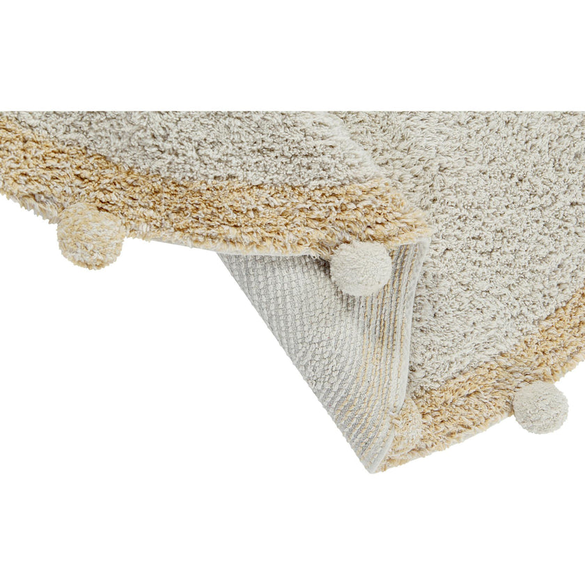 Bubbly Washable Rug