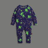 Magnetic Convertible Coverall