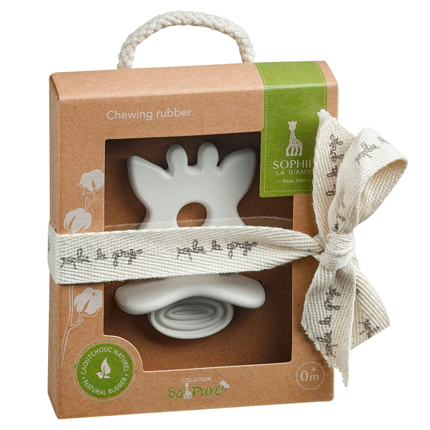So'Pure Teether