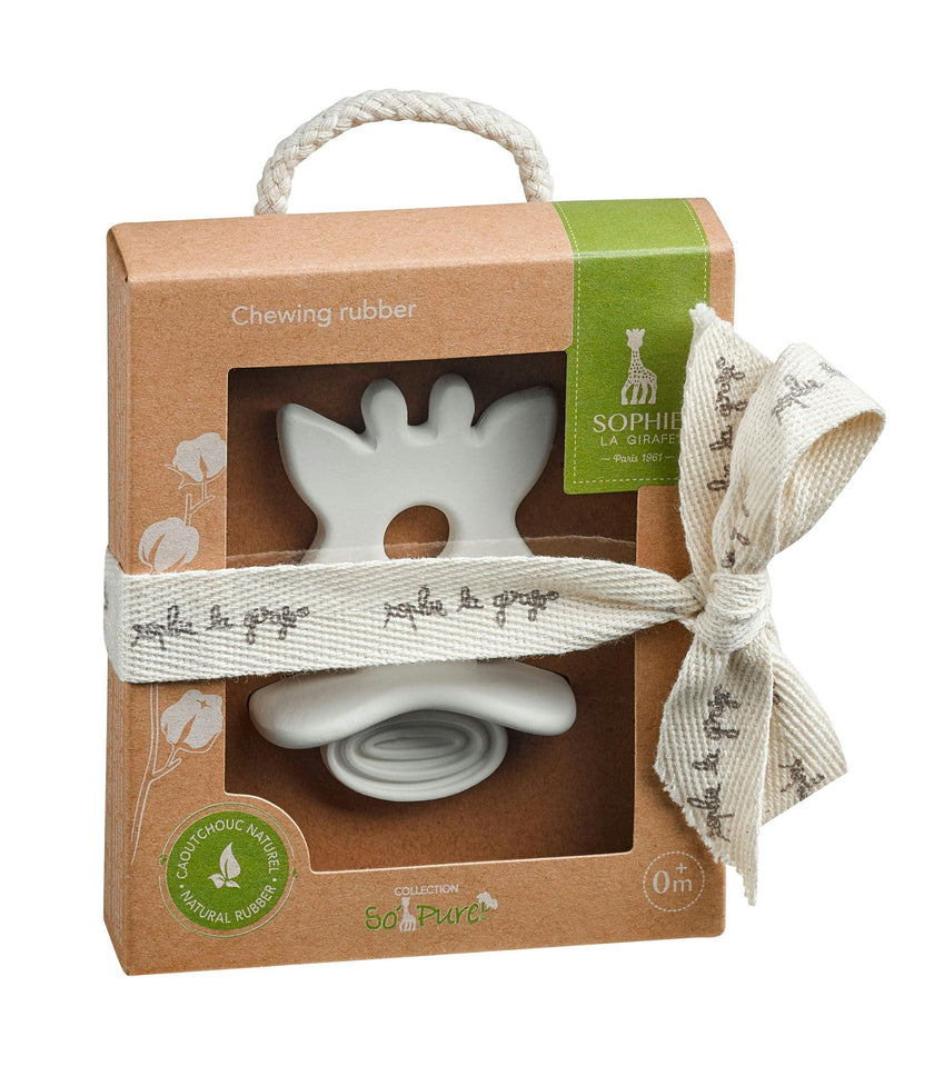So'Pure Teether