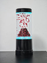 Volcano Mood Lamp