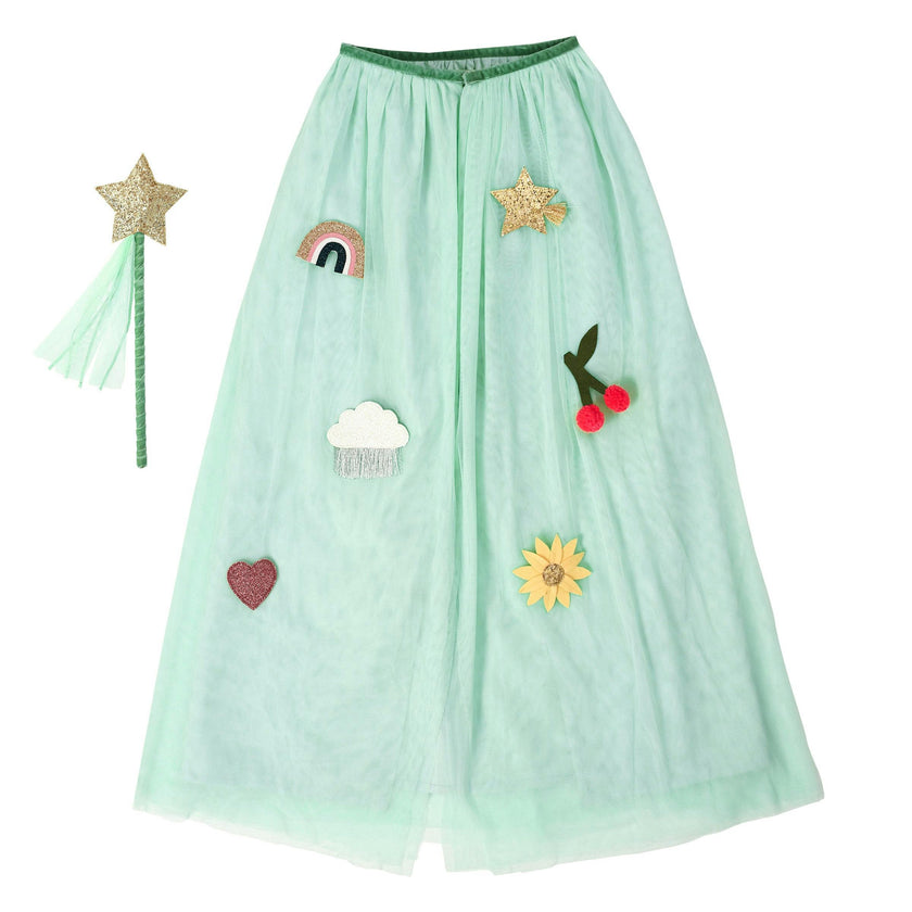 Icon Cape