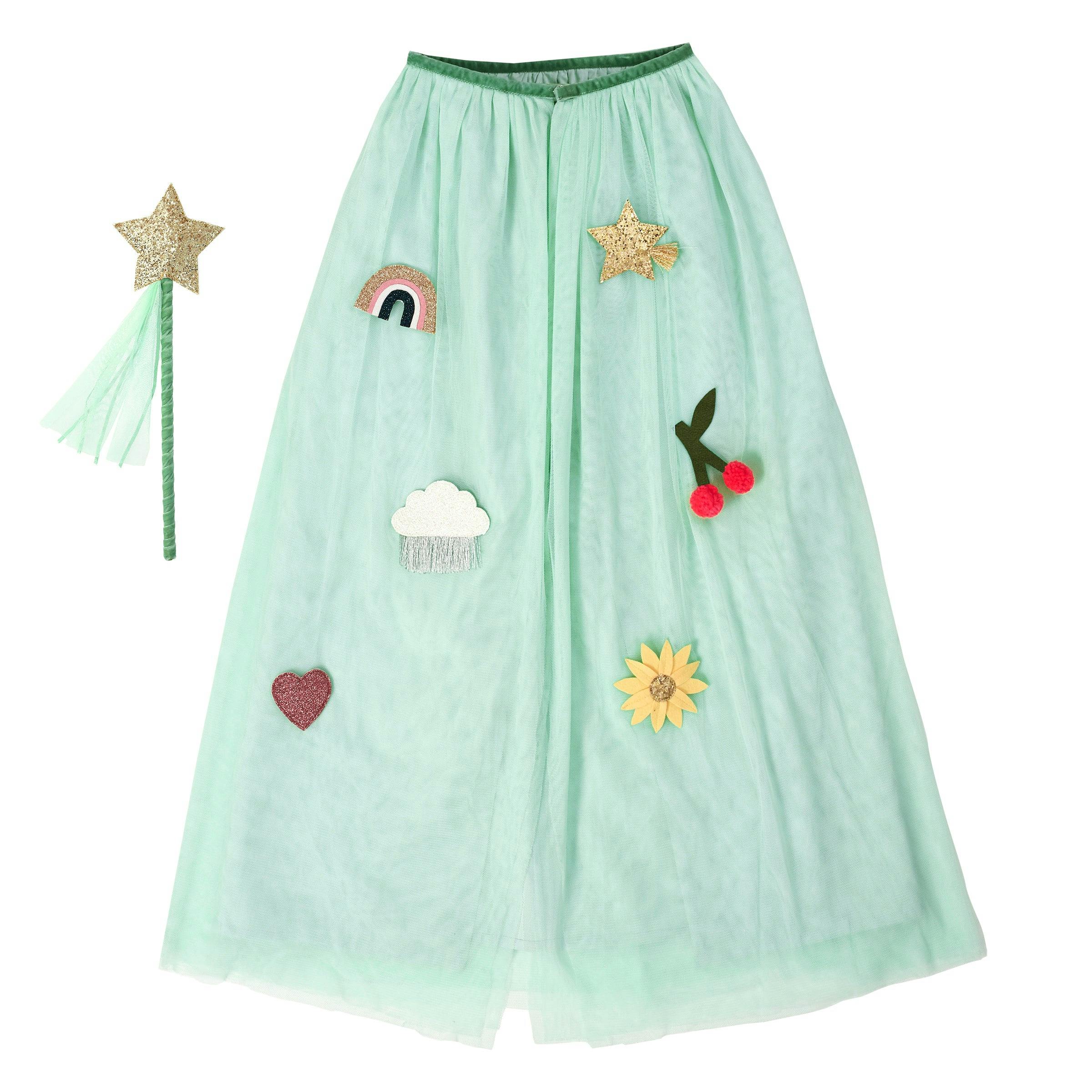 Icon Cape