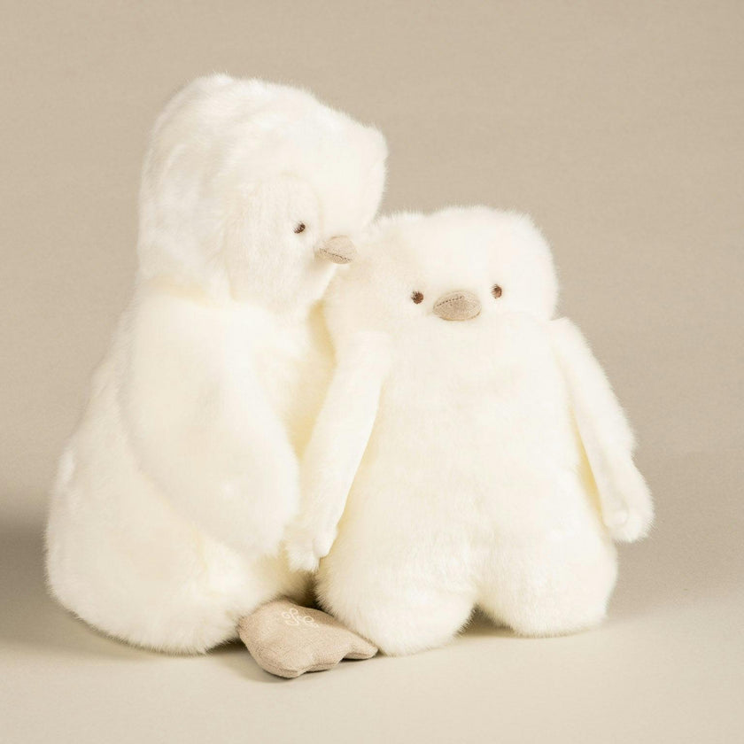 Pamplemousse Peluches Victor the Penguin