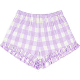 Colette Vichy Short