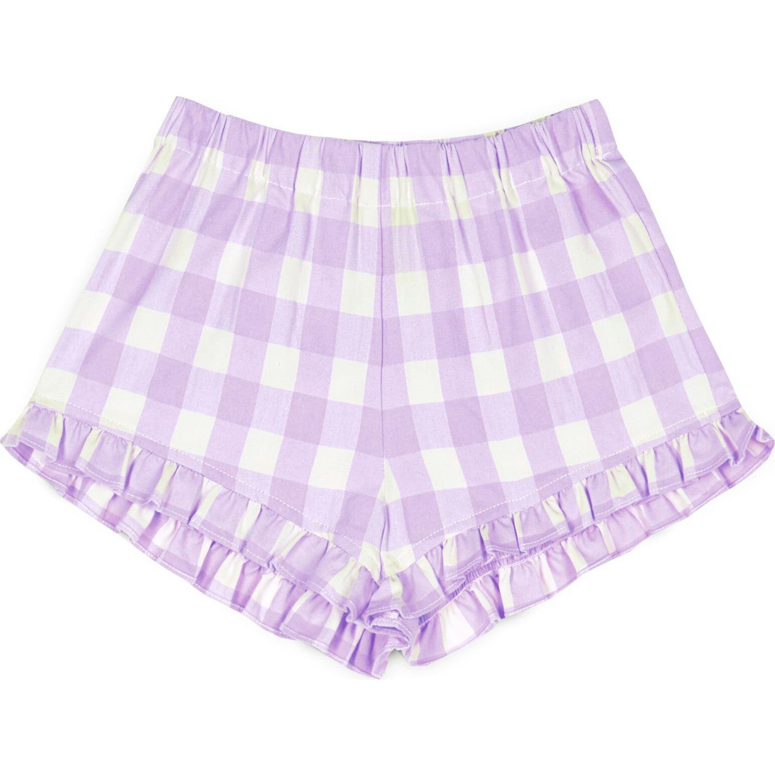 Colette Vichy Short