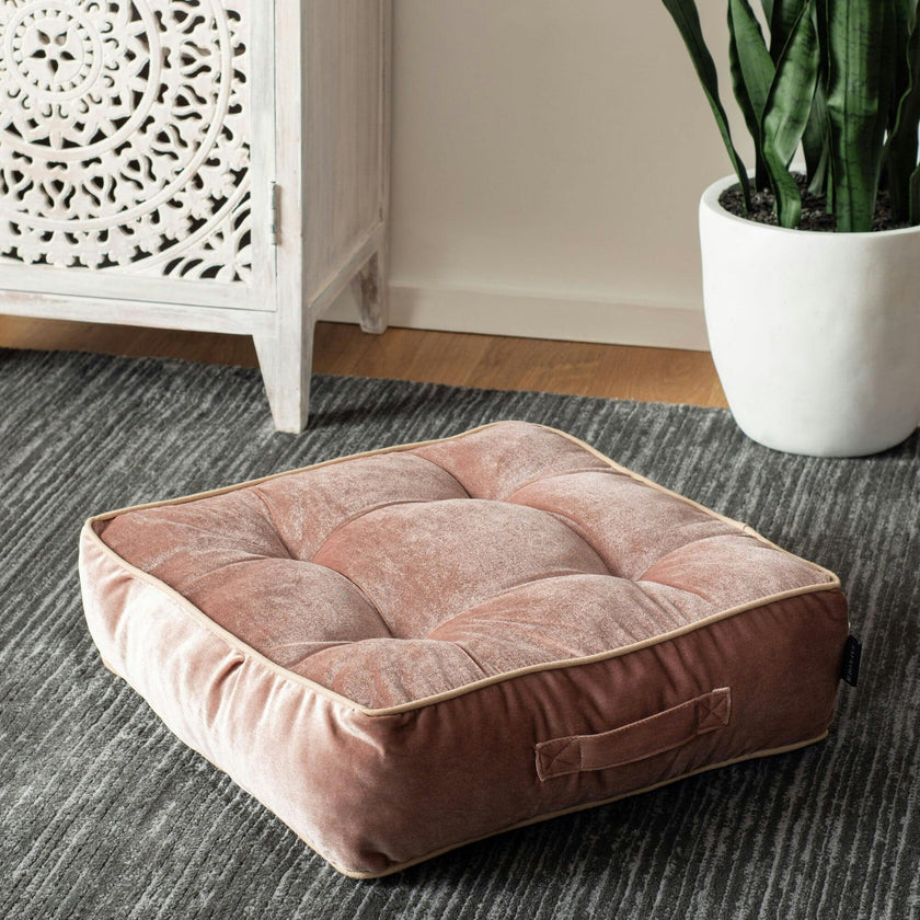 Primrose Floor Pillow