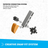 Inventor: Mechanics - Space Shuttle