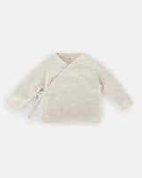 Wrap Top • Fuzzy