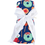 Christmas Treats - Swaddle Blanket