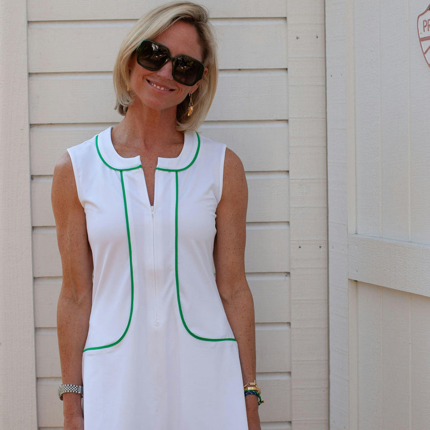 Billie Dress