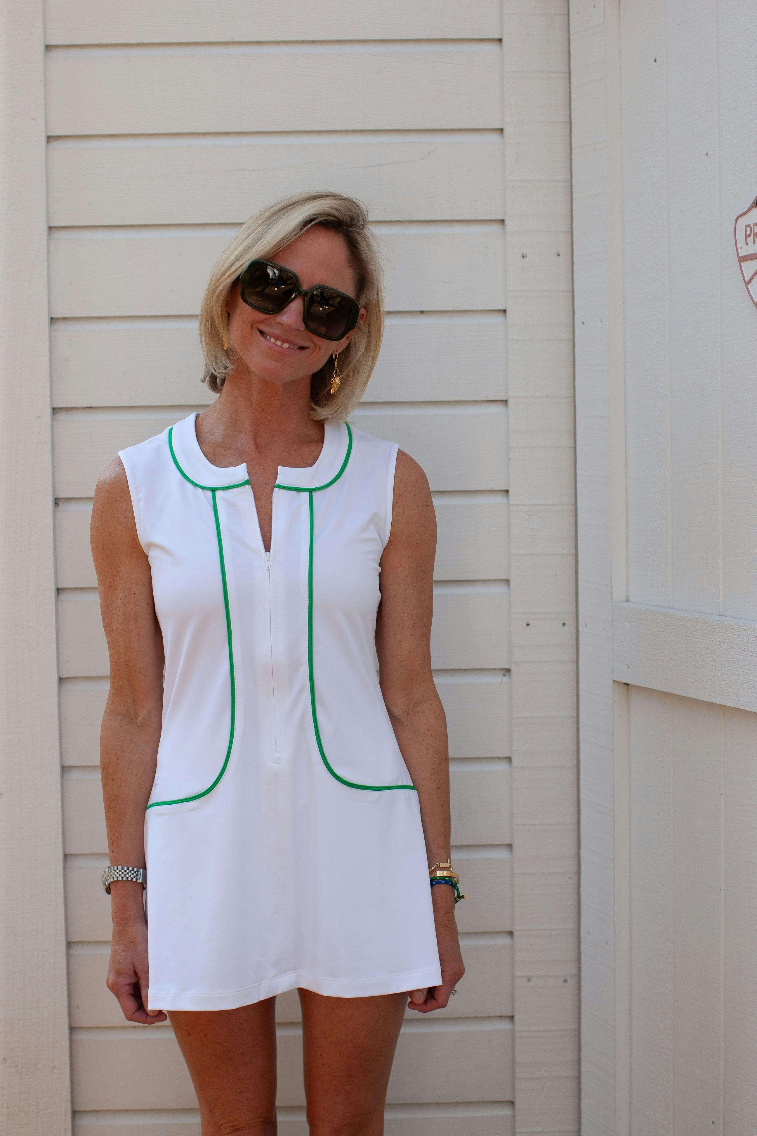 Billie Dress