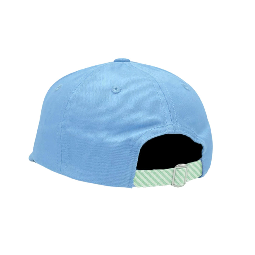 Tractor Baseball Hat (Baby/Toddler, Youth)