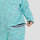 Quest snow overall "Senso"