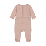 Soft Stitches Layette Set