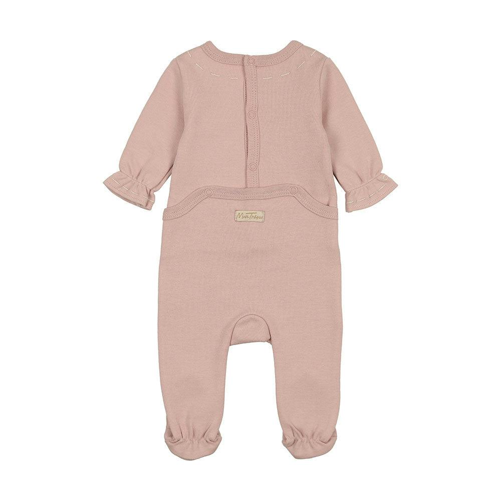 Soft Stitches Layette Set