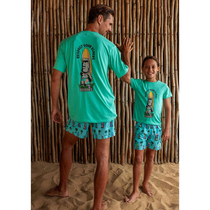Kids Island Elders