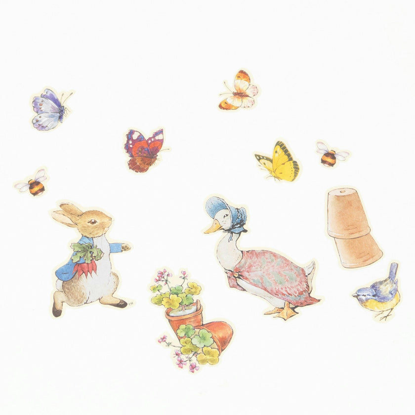 Peter Rabbit™ Sticker Sheets