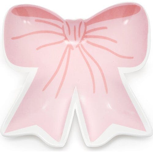 Bow Trinket Tray