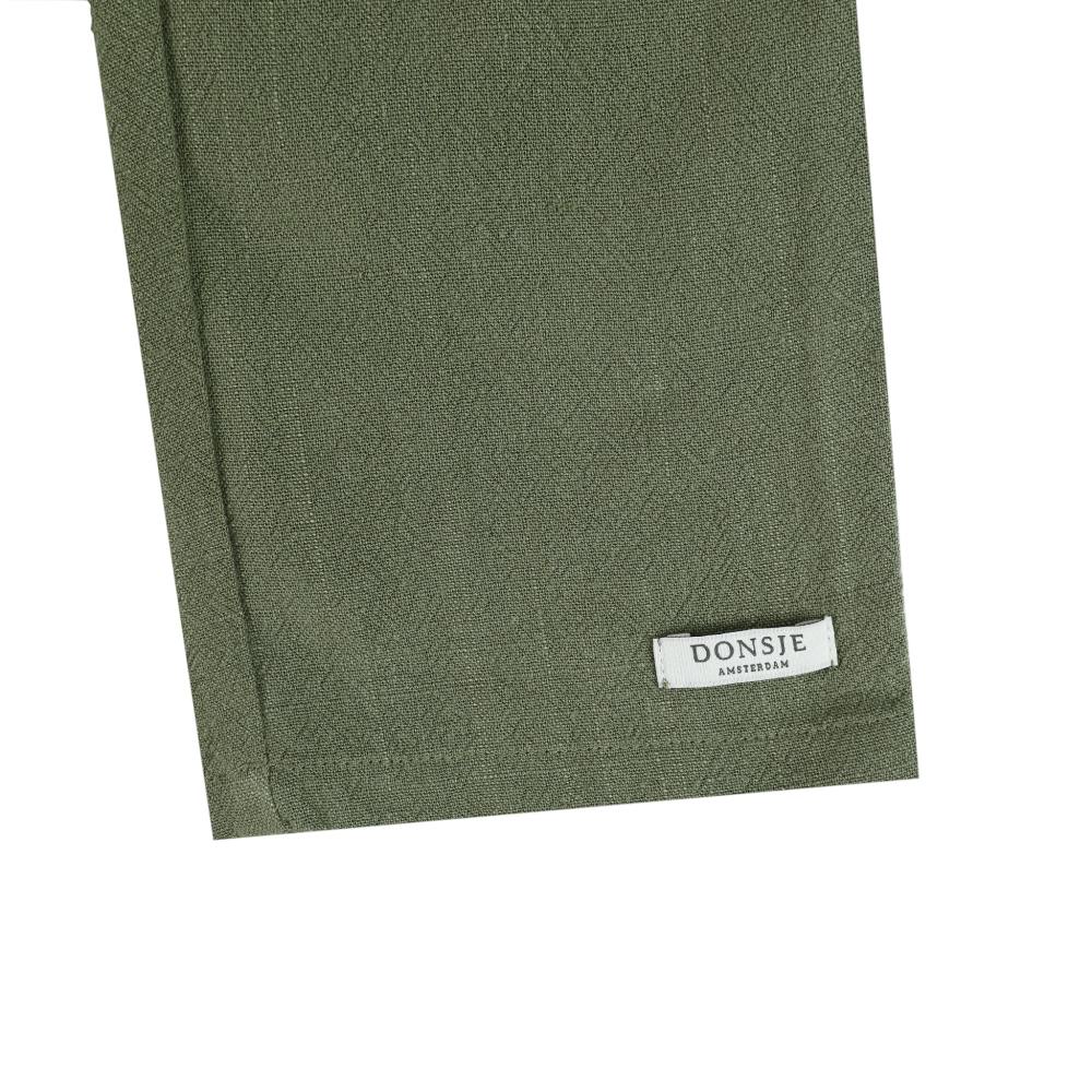 Dado Trousers | Jade Green