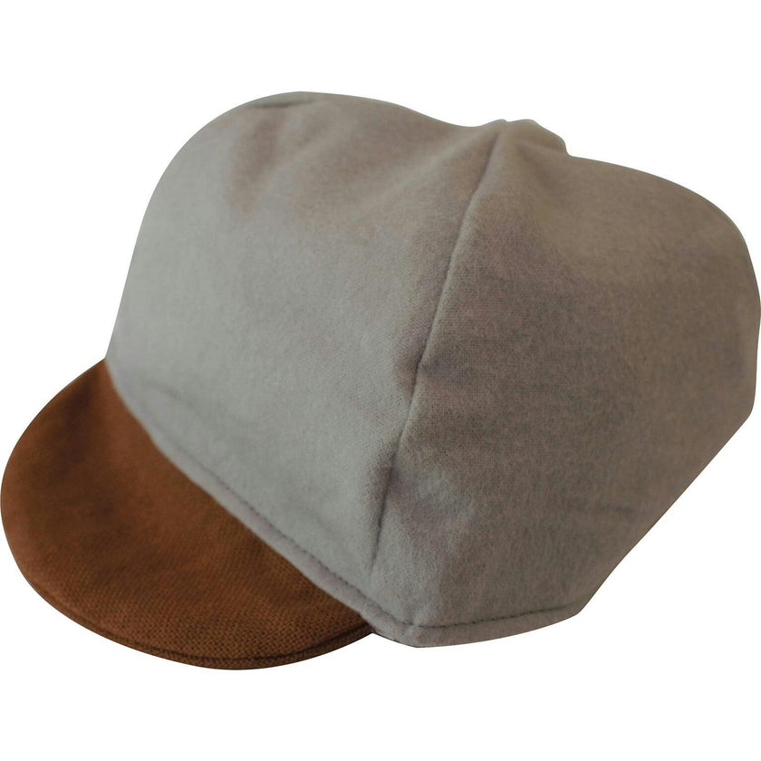 Reversible Cap, Grey