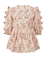 Rosabella Maxi Dress (Baby)
