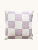 Checkerboard Cushion