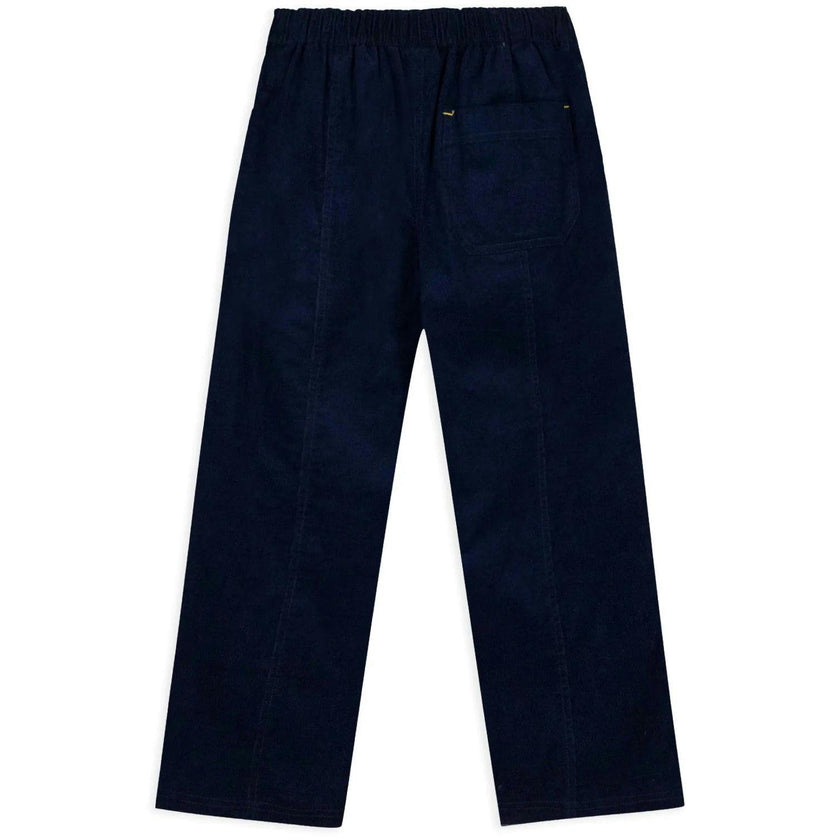 BONTON Patrick Pants - Sailor Blue