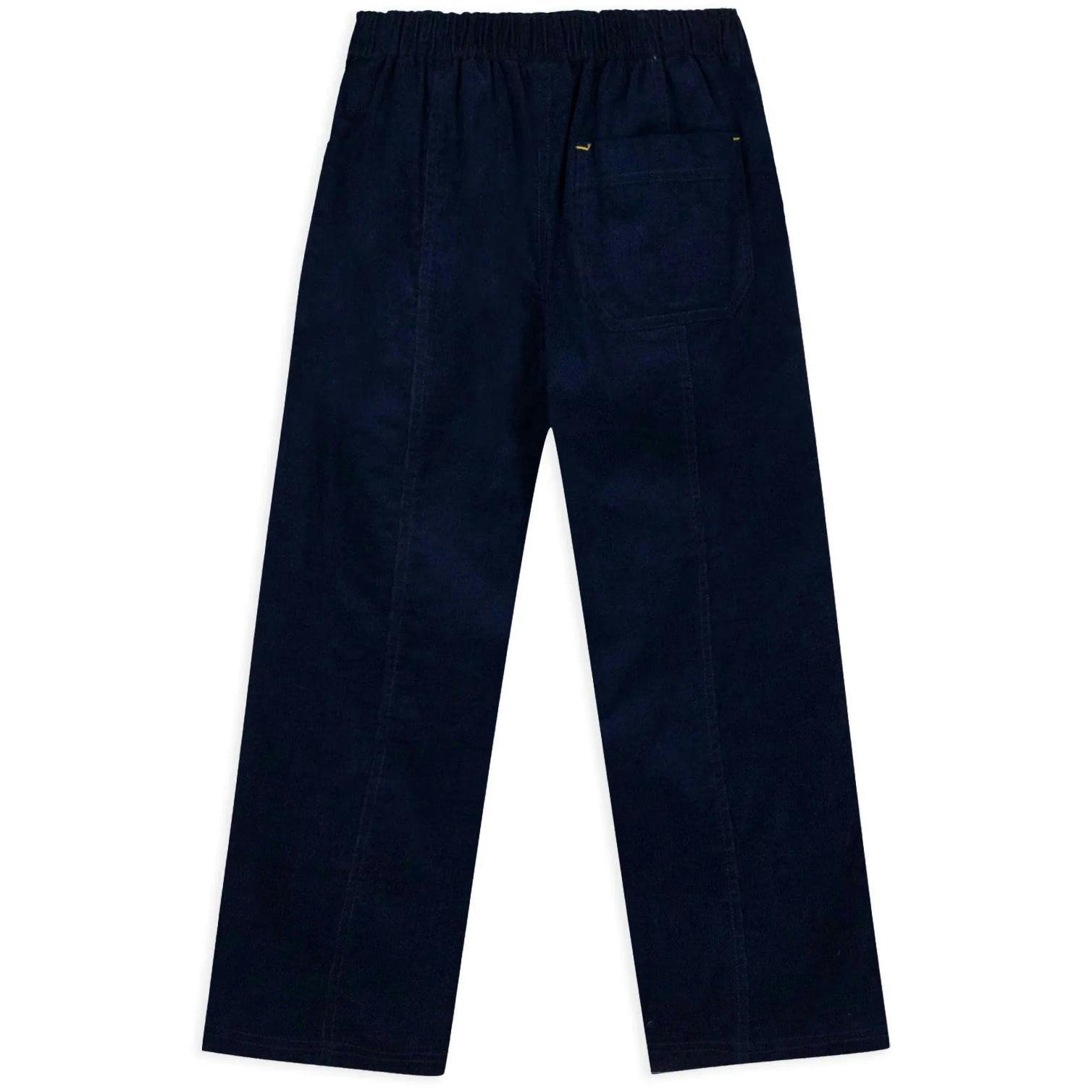 BONTON Patrick Pants - Sailor Blue