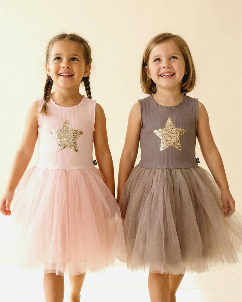 PH Star Tutu Dress