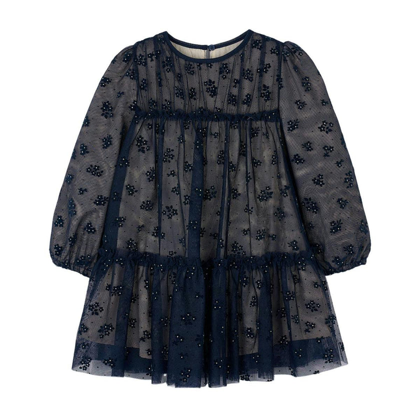 Girl Tulle Dress