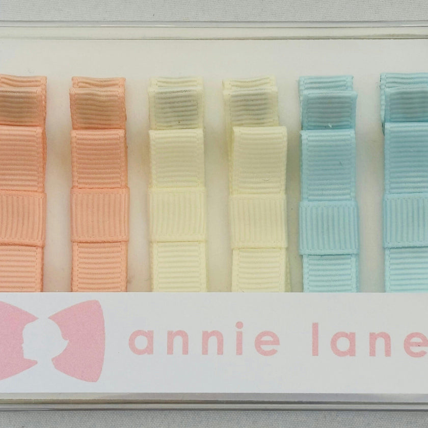 Six Bows Box Set