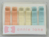 Six Bows Box Set