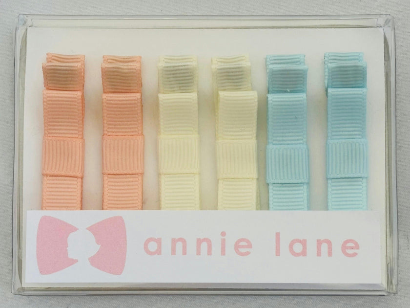 Six Bows Box Set